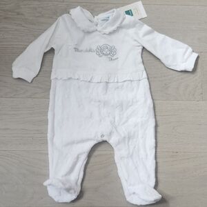 OVS Fagottino Mini Italian Baby 100% Cotton  Outfit 0-3 Months